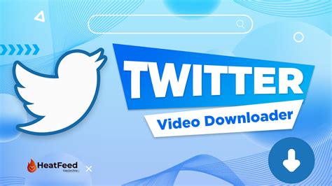 The download app will then open with the tweet URL pasted into the field at the top. . Download twitter videos online